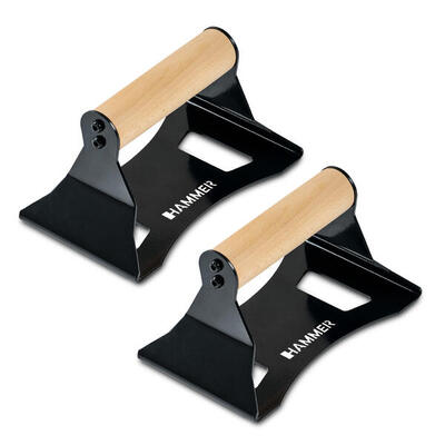 Liegestützgriffe NorsK