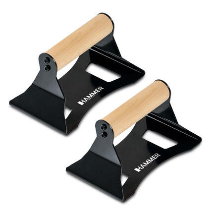 Liegestützgriffe NorsK