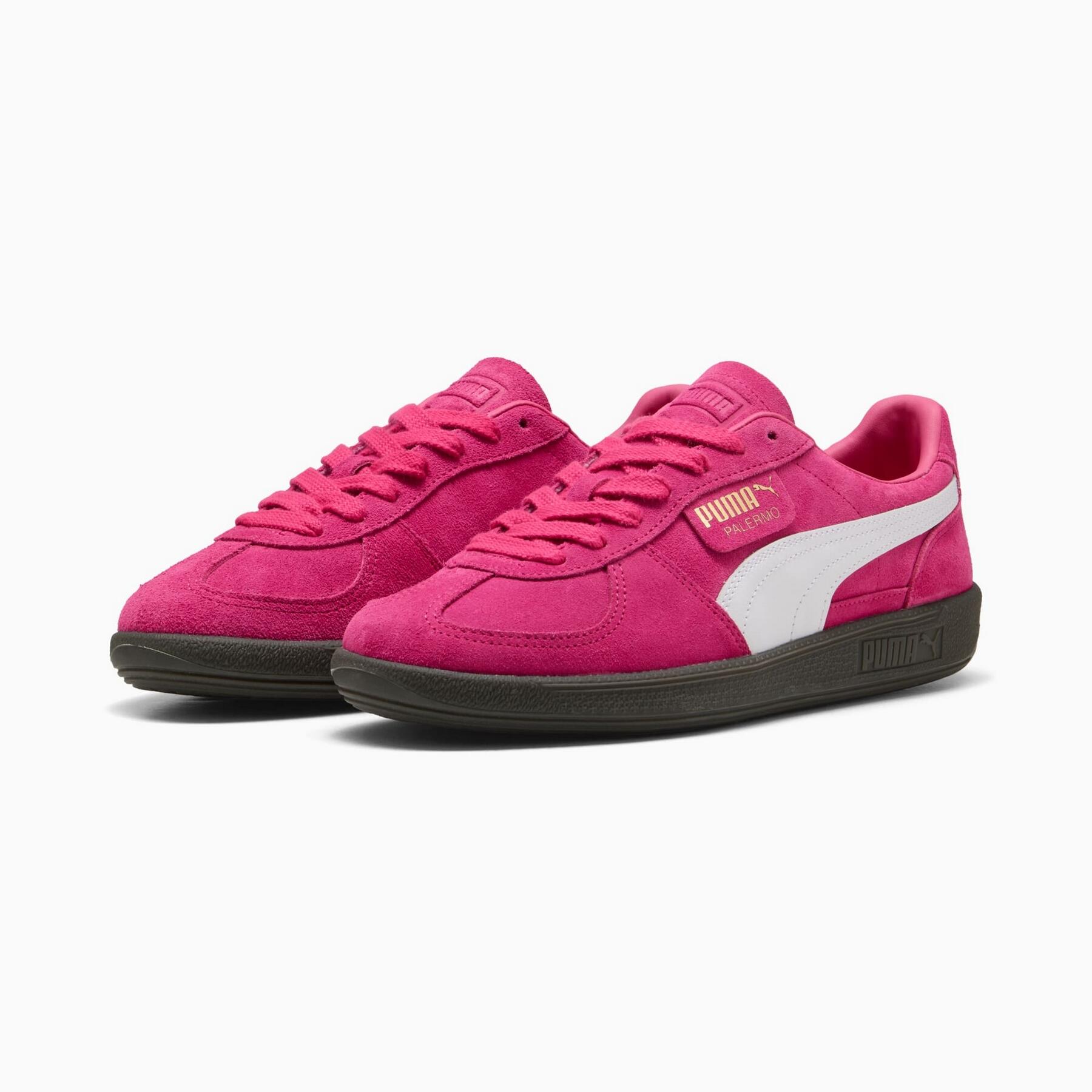 Buty damskie sportowe sneakersy Puma PALERMO