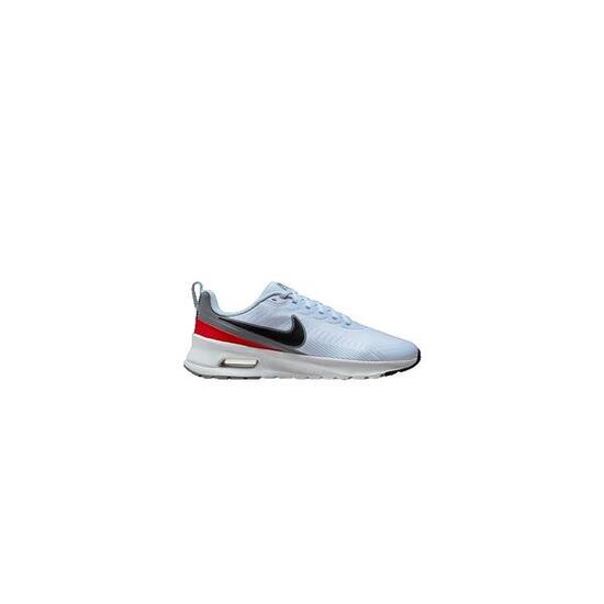 Zapatillas Adulto Nike Air Max Nuaxis Blanco
