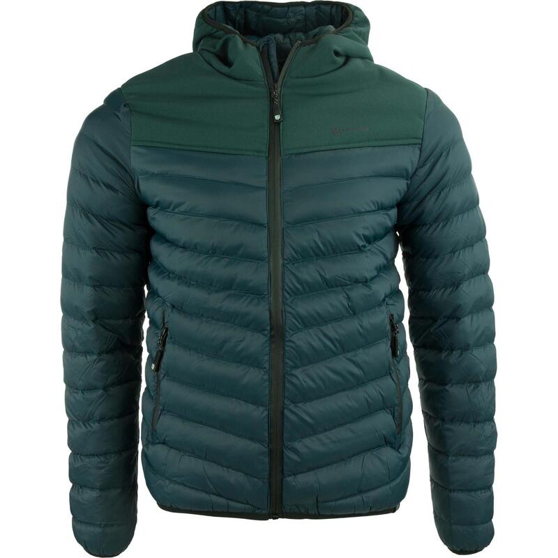 Veste d'Hiver McKees Furka pour Hommes - Élégante et Chaude