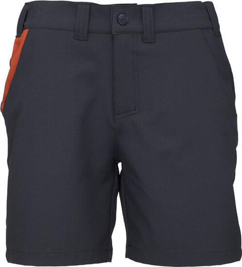 Short Femme Loap Uzluna Dblu Bleu