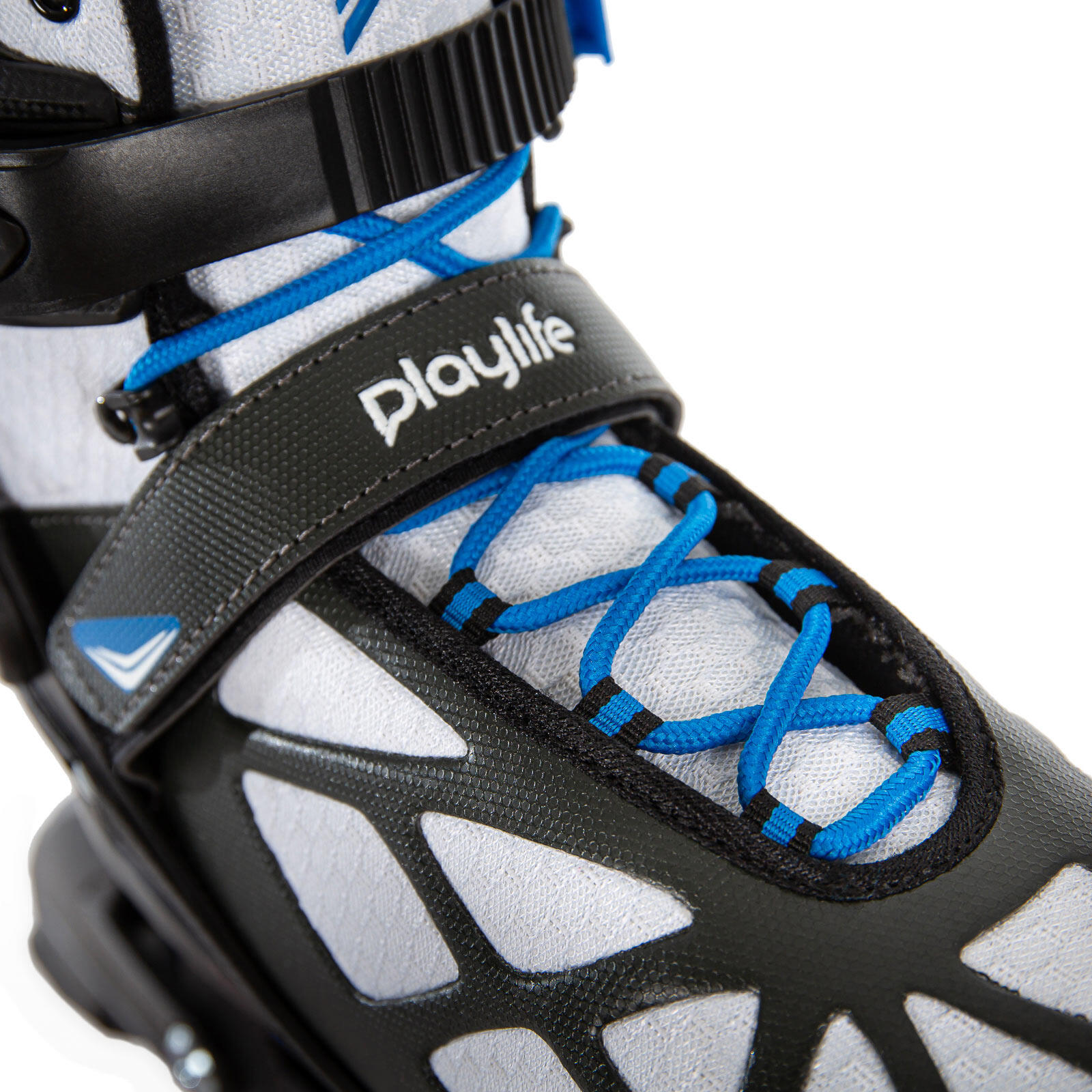 Roller freeskate Playlife Uno Black 80 6/6