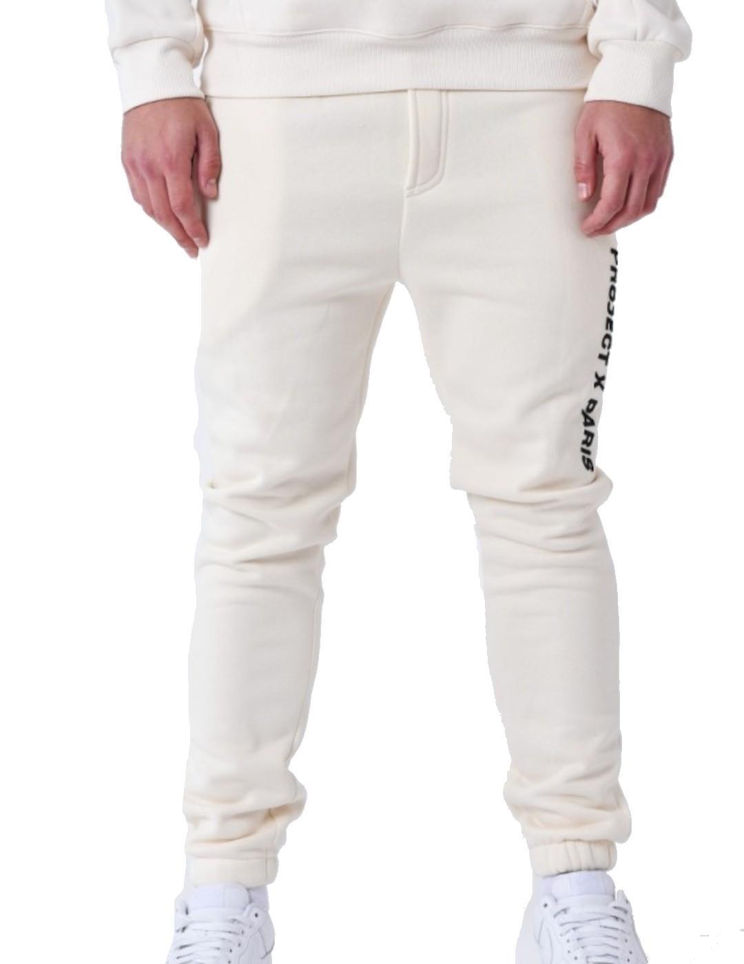 Pantalón para Hombre Project x paris 2544058 Beige 1/4