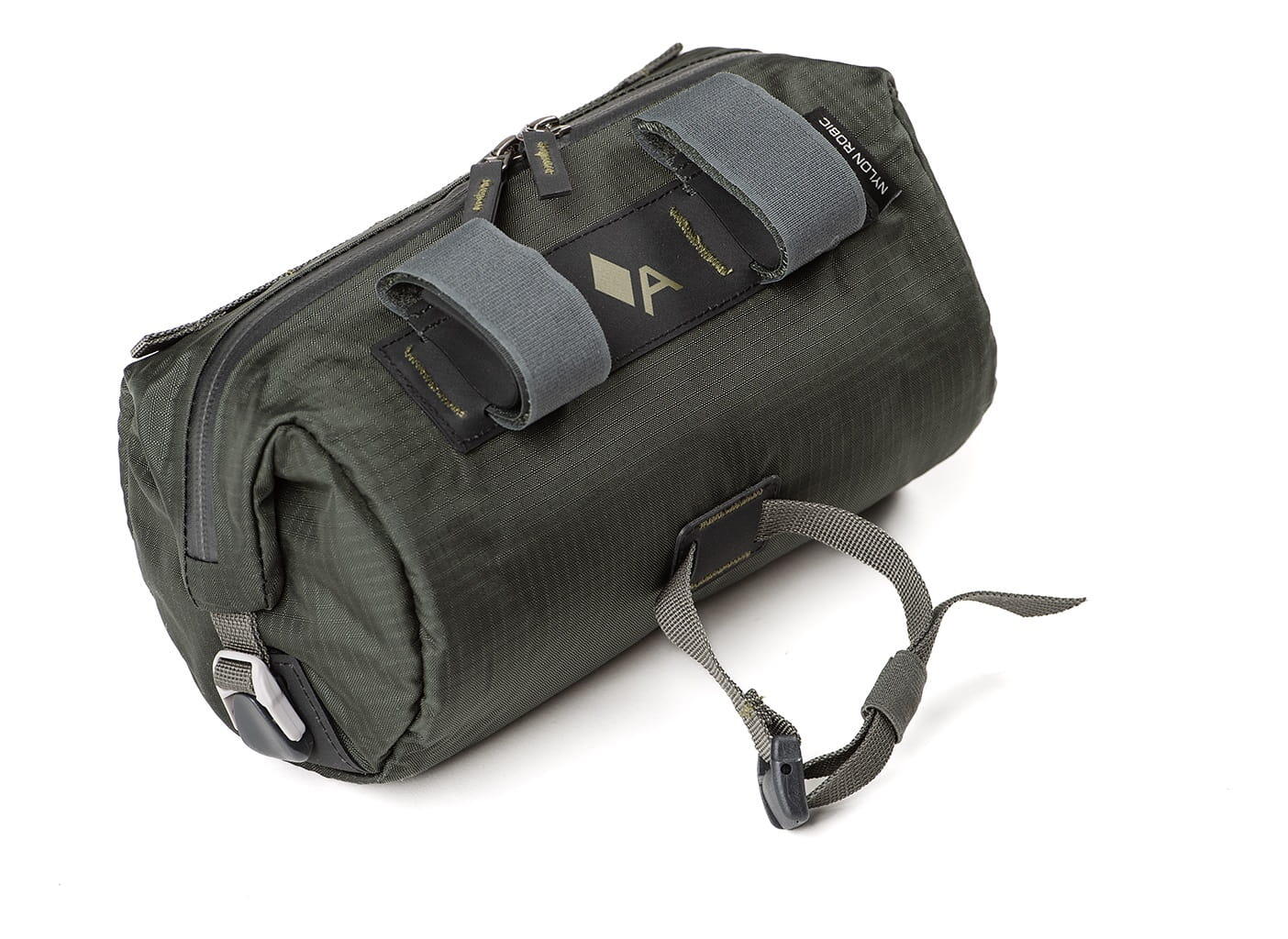 Bolsa guiador de bicicleta Acepac Barrel MKIII 2 l 6/7
