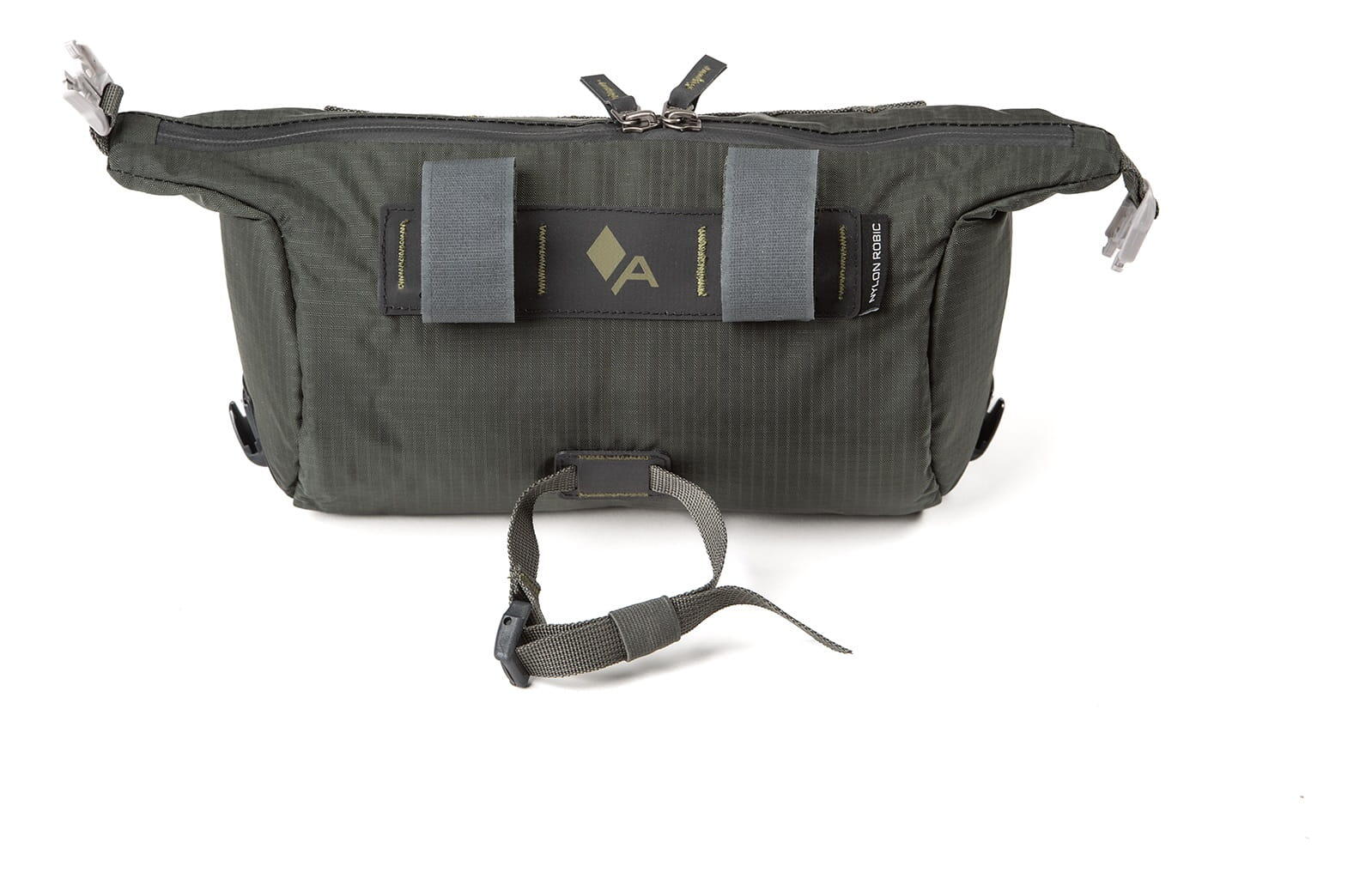 Bolsa guiador de bicicleta Acepac Barrel MKIII 2 l 5/7