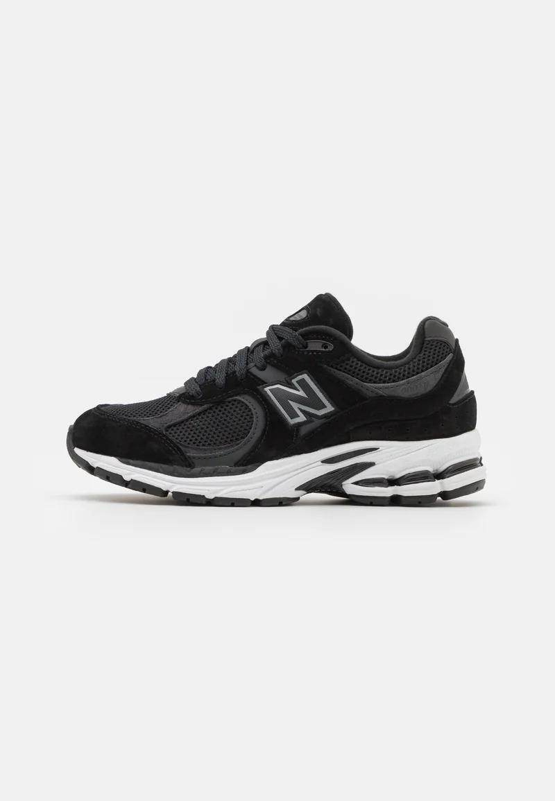 Zapatillas Hombre New Balance 2000R Negro 4/6
