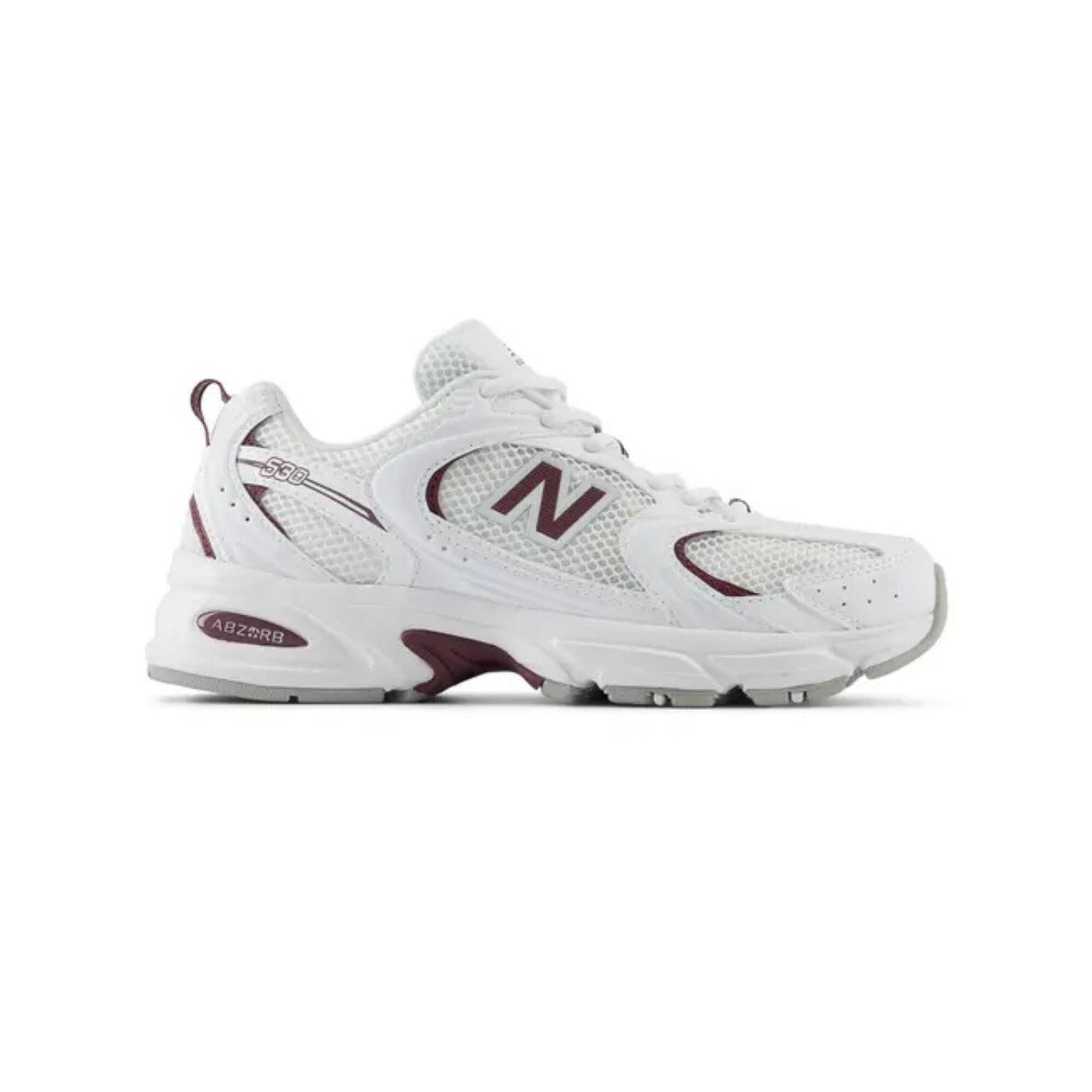 Buty 530 Rozmiar 37 - U530CSF Biały