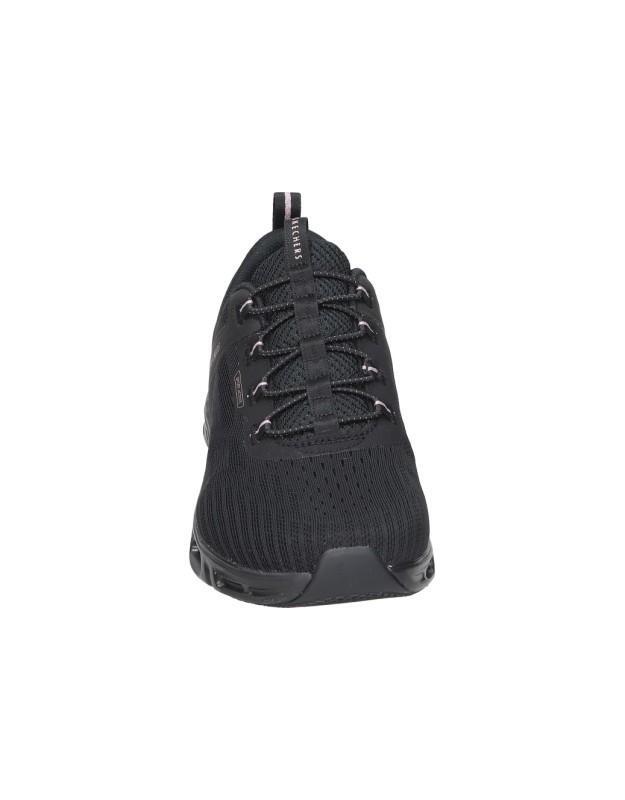 Zapatillas para Mujer Skechers  Negro 2/4
