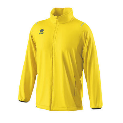 Errea Pressing Rain Jackets Jr Kind