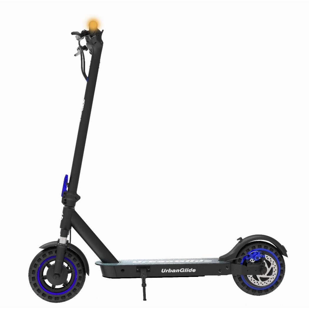 UrbanGlide Ride 355CT – Trottinette électrique 350W avec frein disque et tambour 2/6