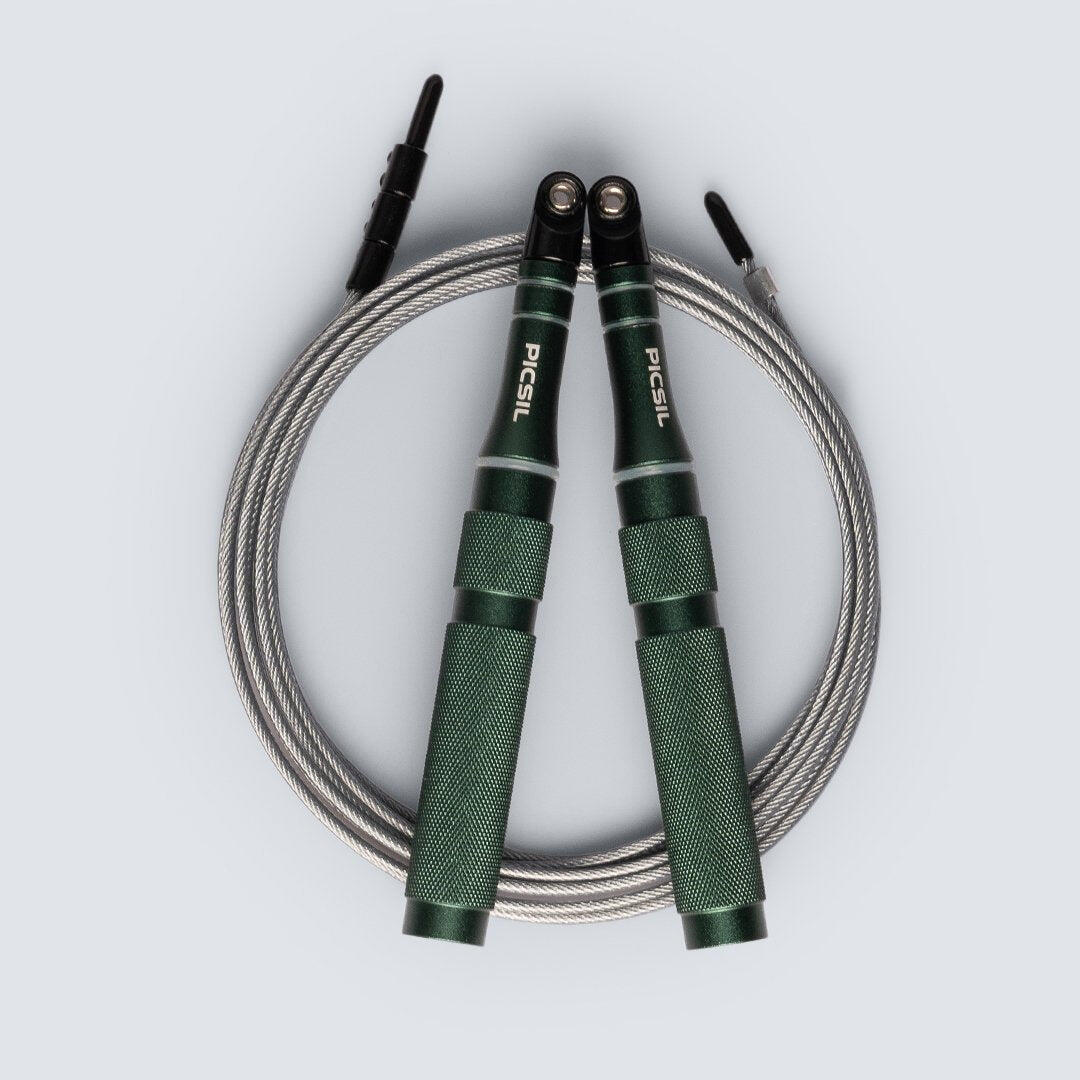 Comba de Saltar Rook 2/6