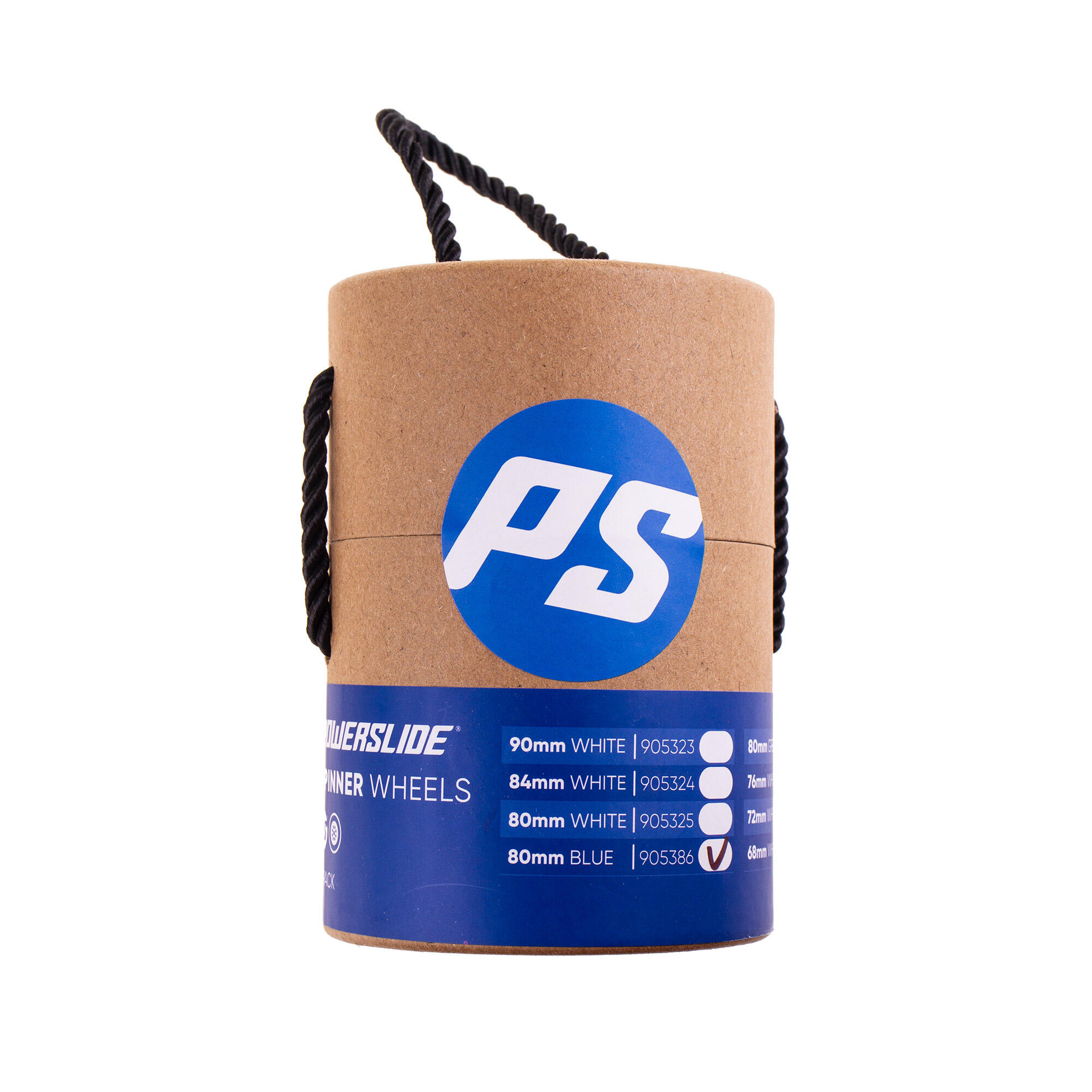 Roue de roller Powerslide Spinner (x4) 5/5