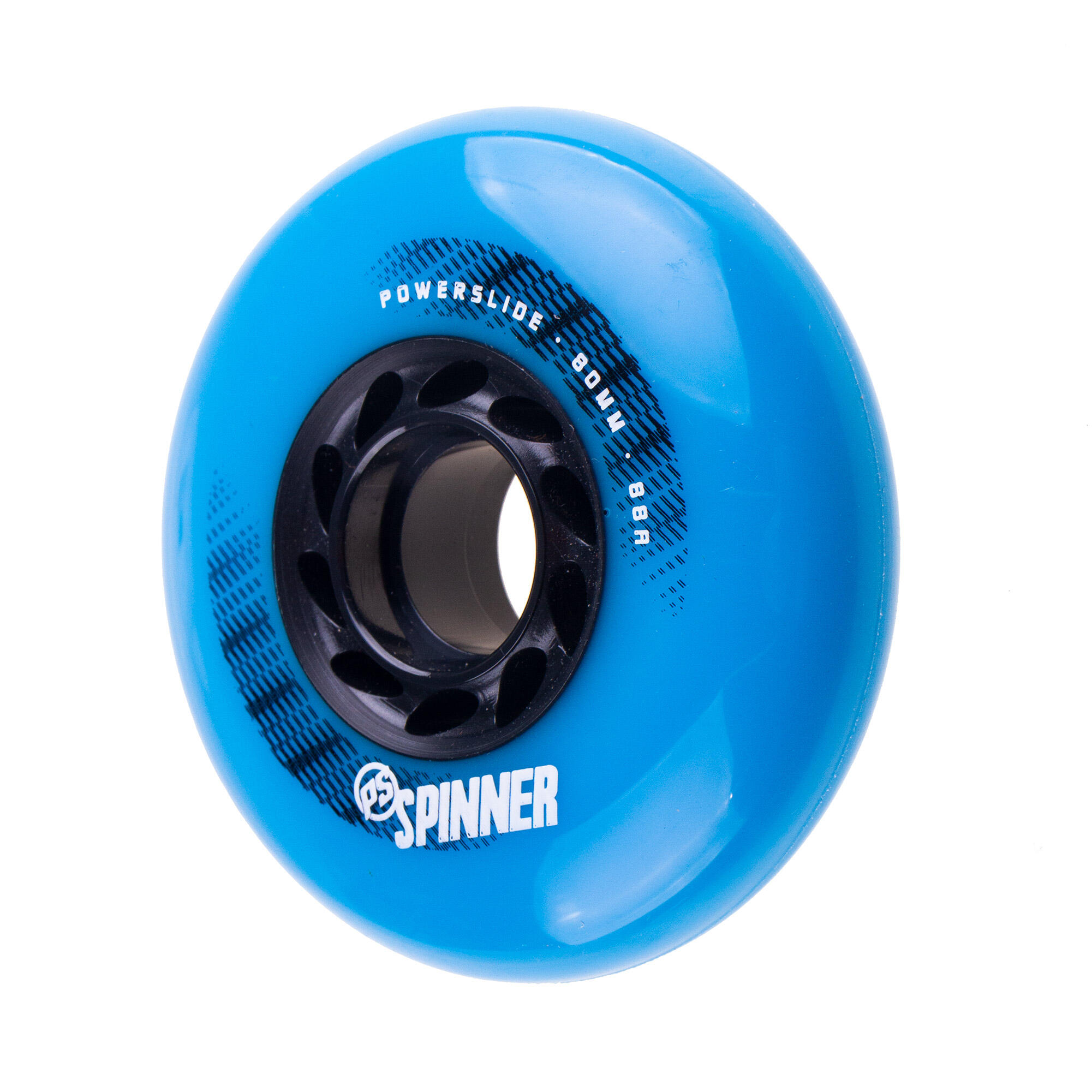 Roue de roller Powerslide Spinner (x4) 3/5