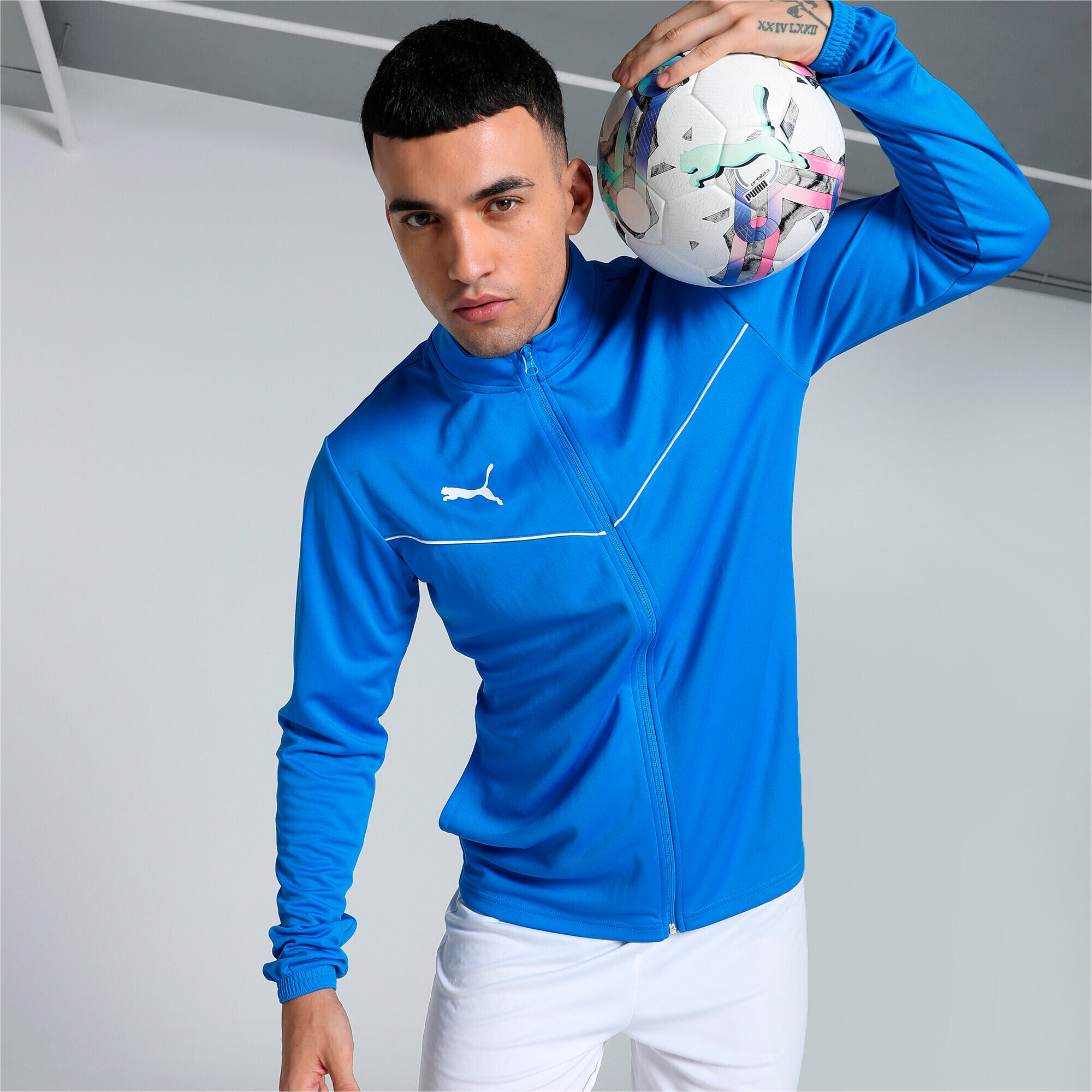 Trainingsjacke Puma TeamRise 3/7