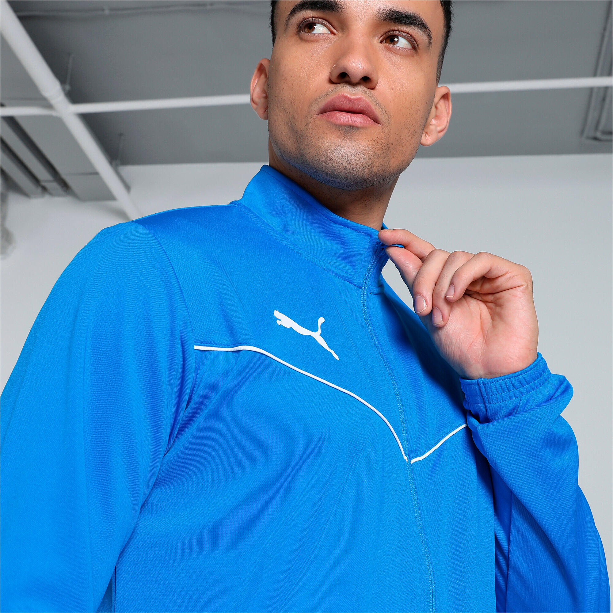 Trainingsjacke Puma TeamRise 4/7