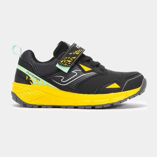 Deportivo Joma TUNDRA JR 2531 NEGRO CMsport