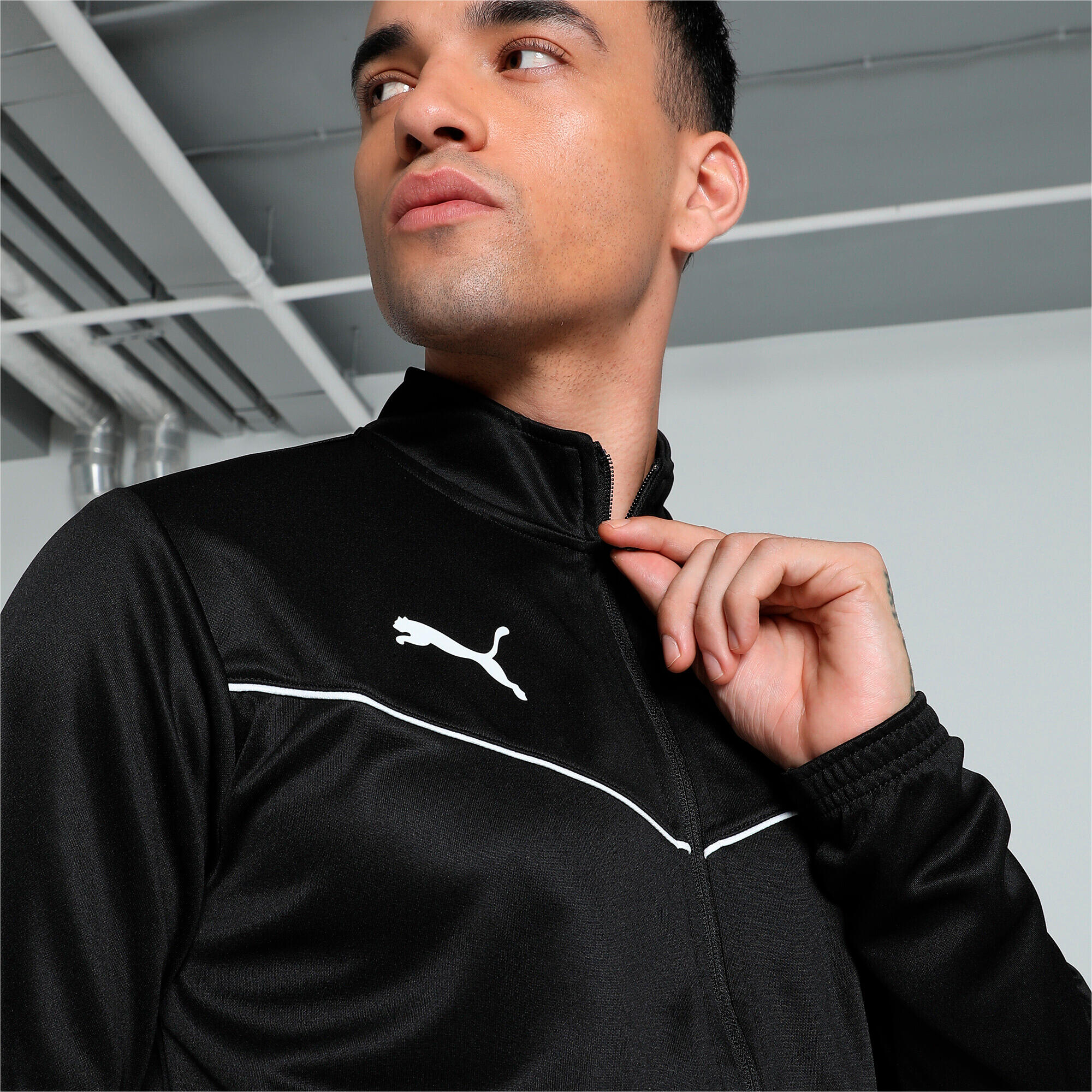 Veste de survêtement Puma TeamRise 7/7