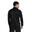 Hanorac Puma Teamrise Training Jacket Negru Adult