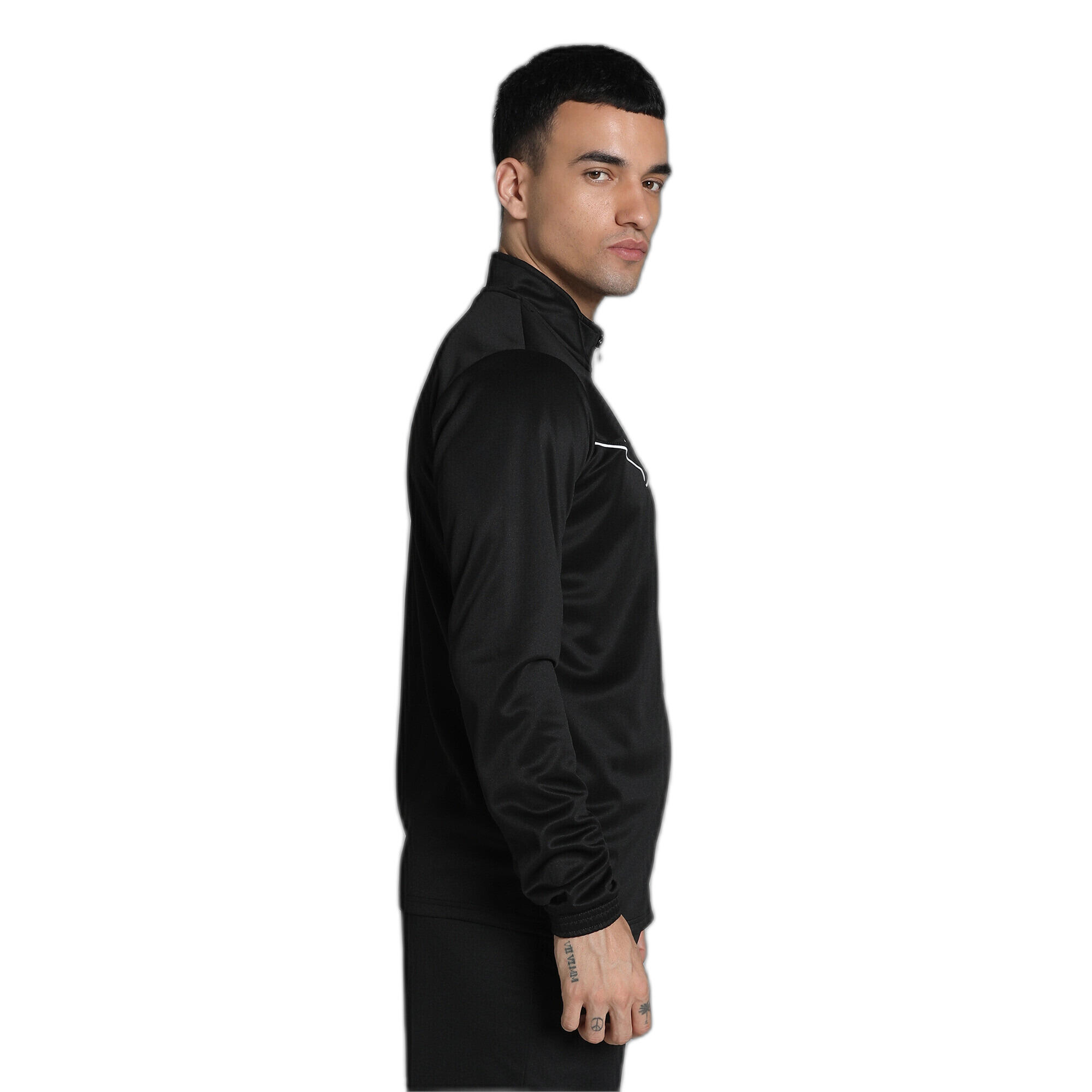 Veste de survêtement Puma TeamRise 2/7