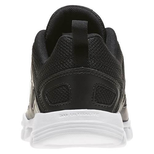 Chaussures Femmes Reebok Trainfusion Nine 2 noir 5/5