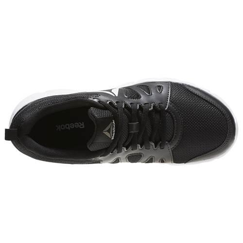 Chaussures Femmes Reebok Trainfusion Nine 2 noir 3/5