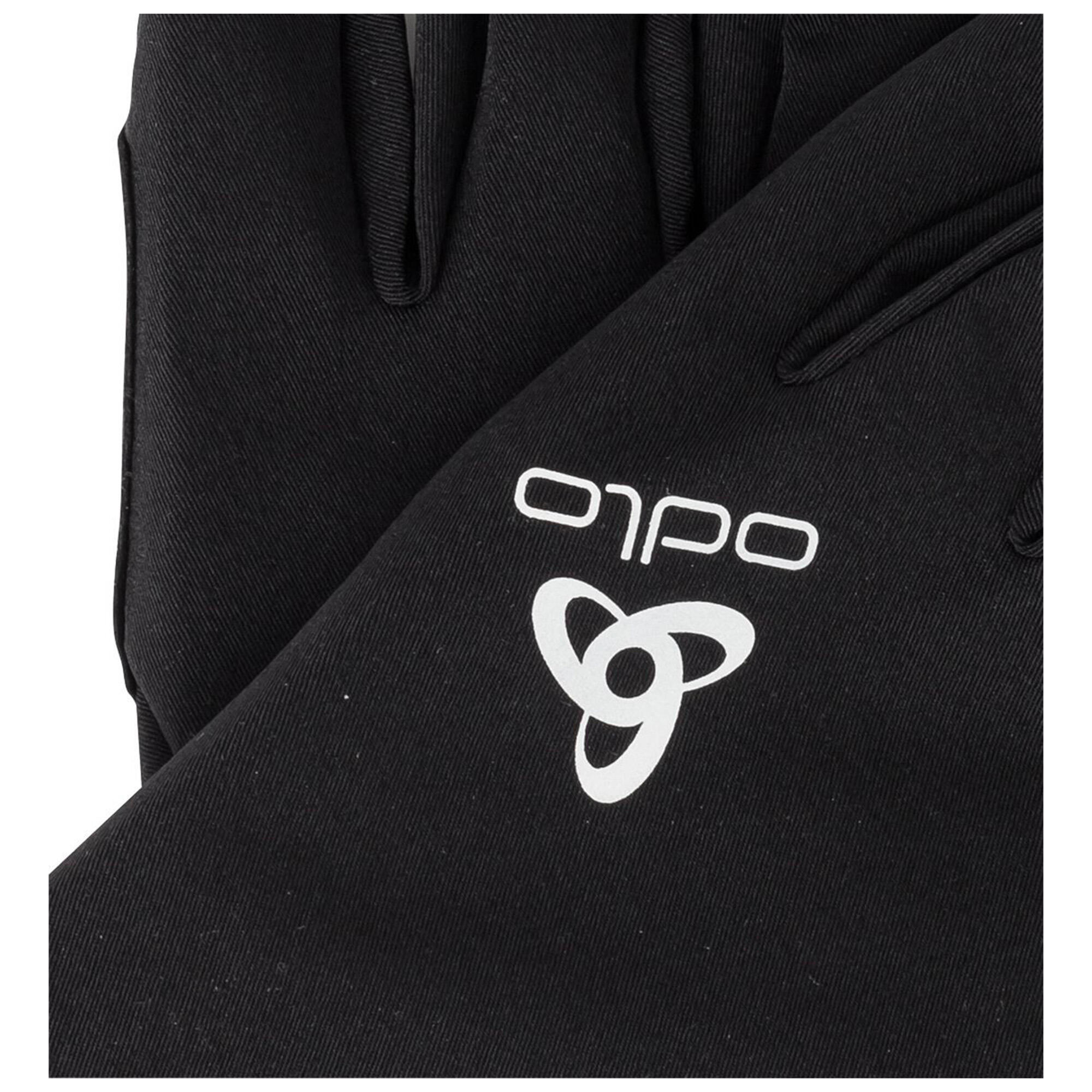 Rękawiczki Odlo WATERPROOF LIGHT 4/6