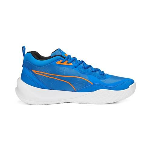 Boty na trenínk pánské Puma Playmaker Pro 3/5