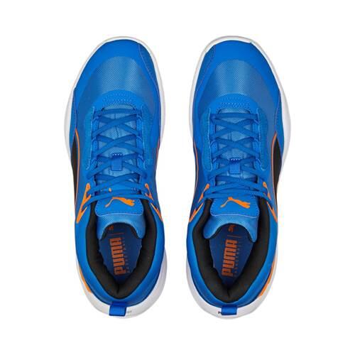 Boty na trenínk pánské Puma Playmaker Pro 4/5