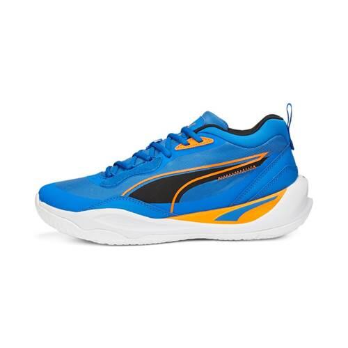 PUMA picture