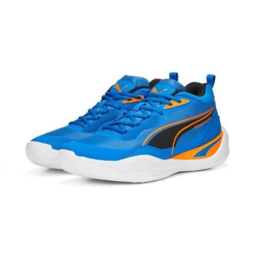 Boty na trenínk pánské Puma Playmaker Pro 2/5