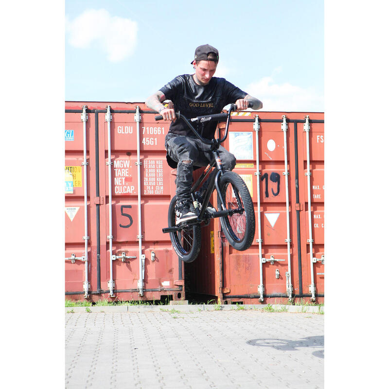 Anvelopă SA-318 20x2,35 BK DELI-VERY E-BIKE