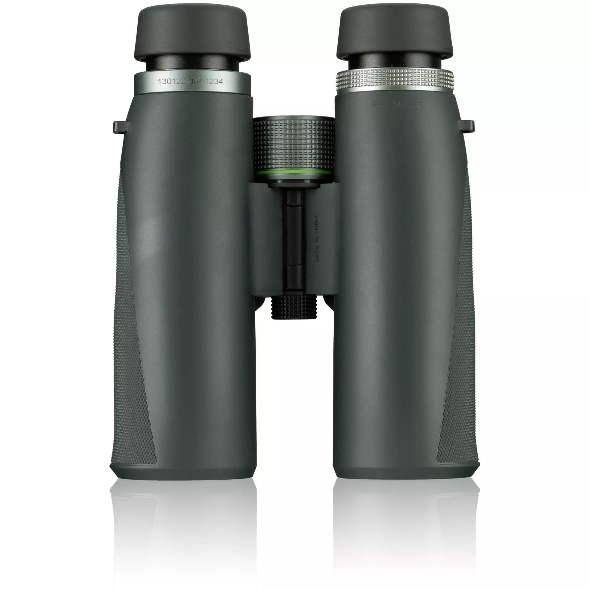 Jumelles ALPEN Teton 8x42 avec prismes Abbe / verre ED 3/7