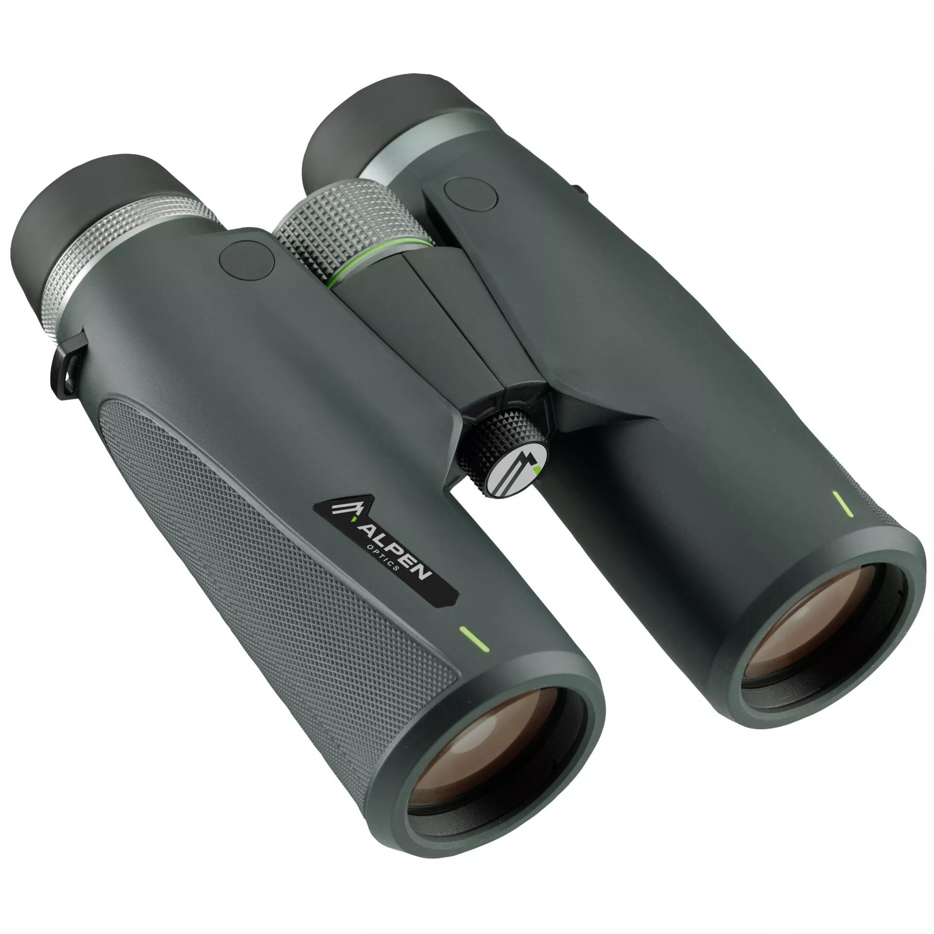 ALPEN OPTICS Prismático ALPEN Teton 8x42 Con Abbe Prisms / Ed Glass