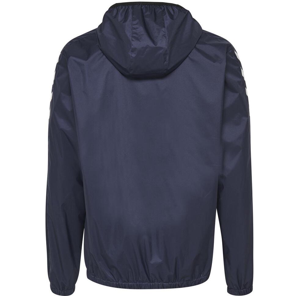 Kurtka ortalionowa sportowa dla dorosłych Hummel Core Spray Jacket