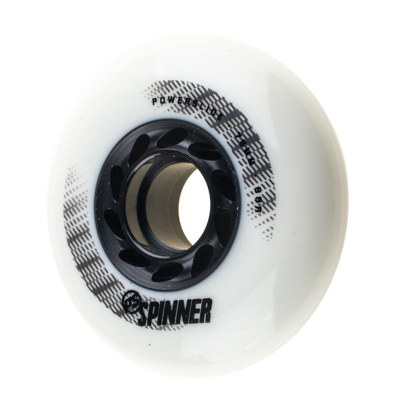 Görgő a rollerhez Powerslide Spinner (x4)