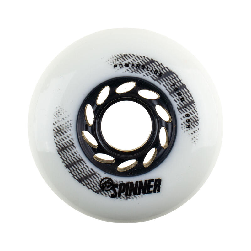 Görgő a rollerhez Powerslide Spinner (x4)