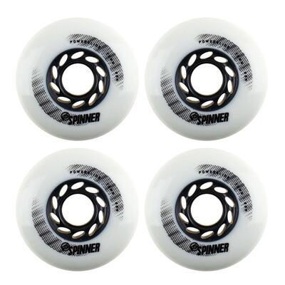 Rollerwiel powerslide spinner (x4)