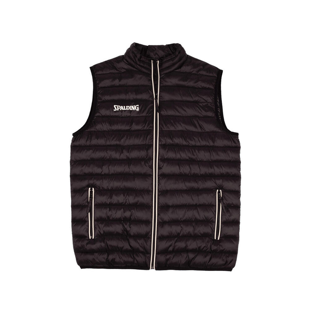 Sleeveless Puffer Jacket Spalding