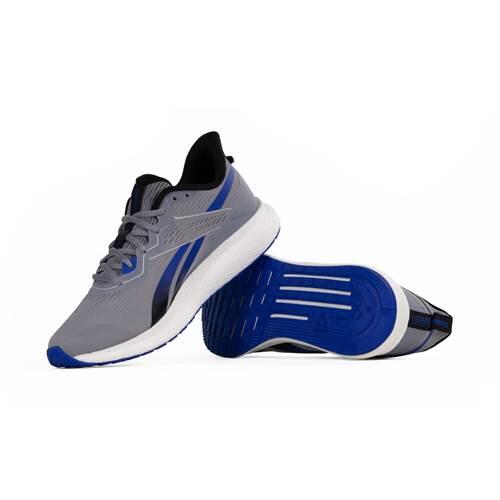 Chaussures Hommes Reebok Forever Floatride E gris