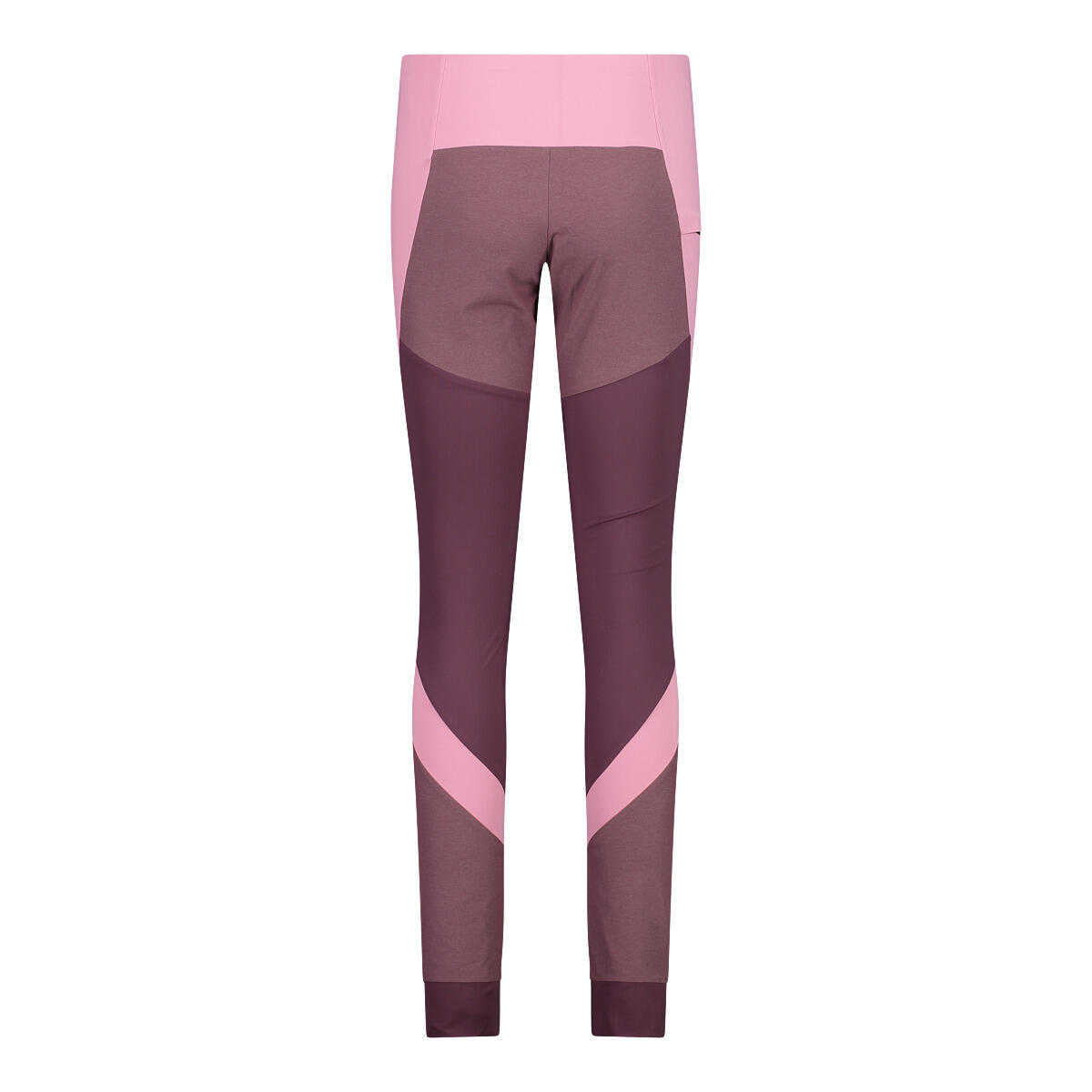 Legging femme CMP Hybrid 5/7