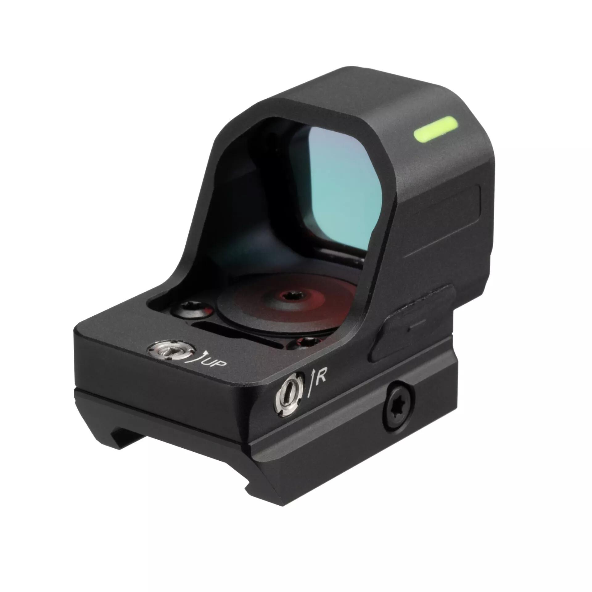 Argus LT Red Dot Rotpunktvisier 1x26x23 offen 5/7
