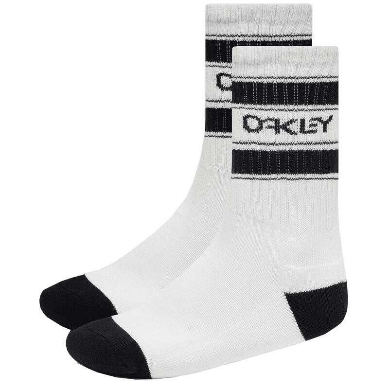 Oakley Skarpety B1B Icon 3-Pack Fos900353-100