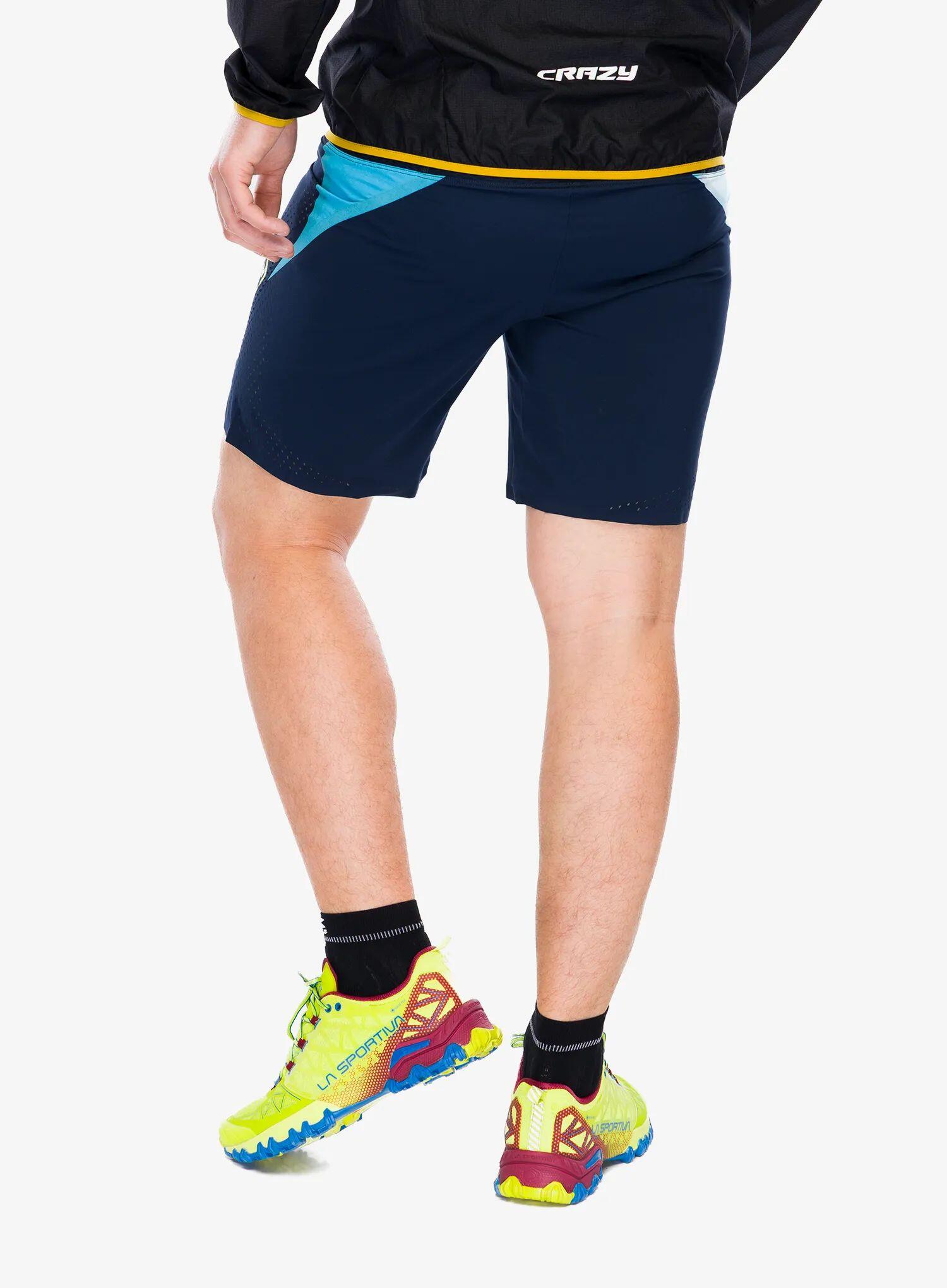 Spodenki do biegania męskie Crazy Short Flash 4/7