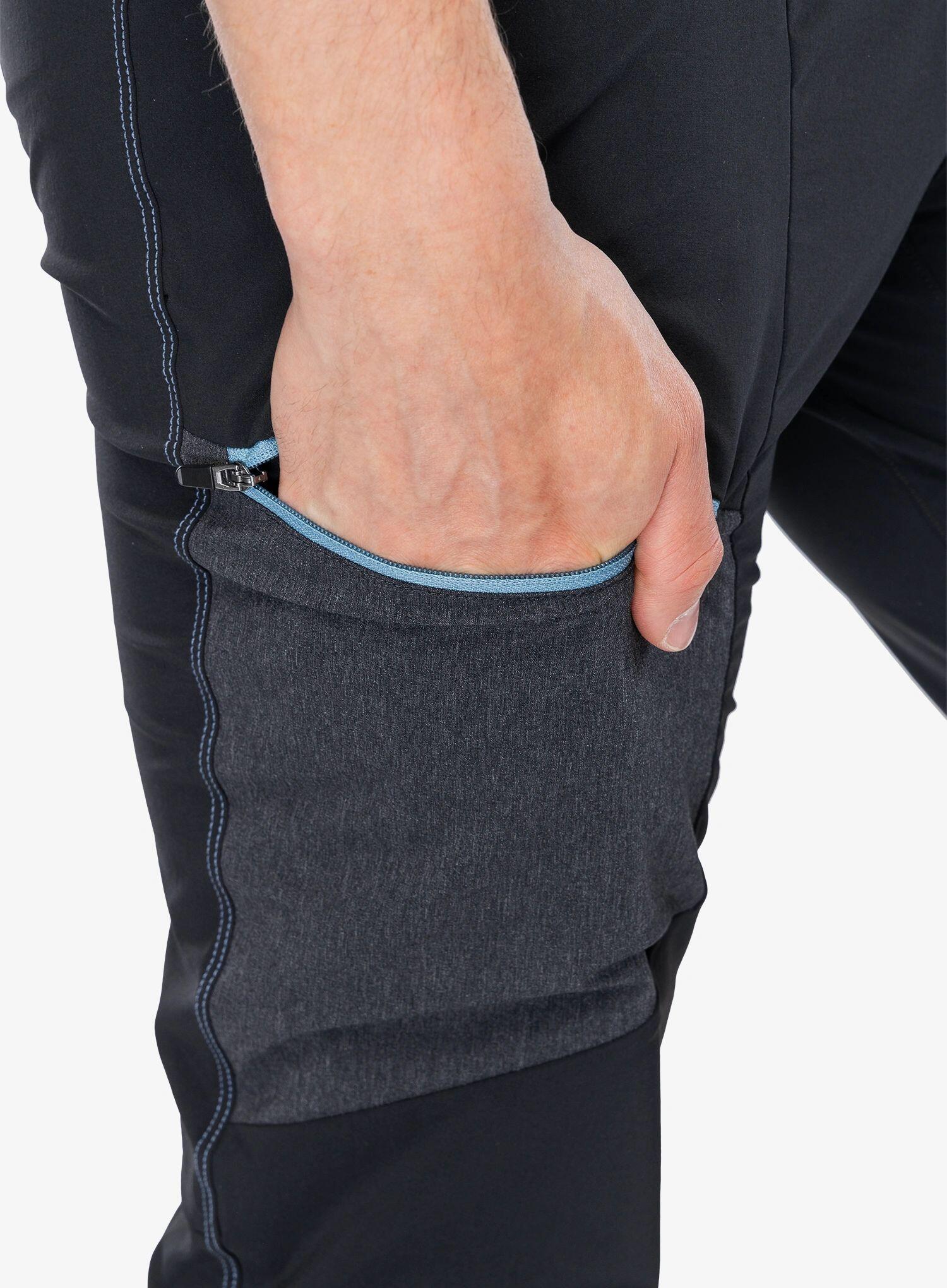 Spodnie w góry męskie Crazy Pant Traverse 7/7