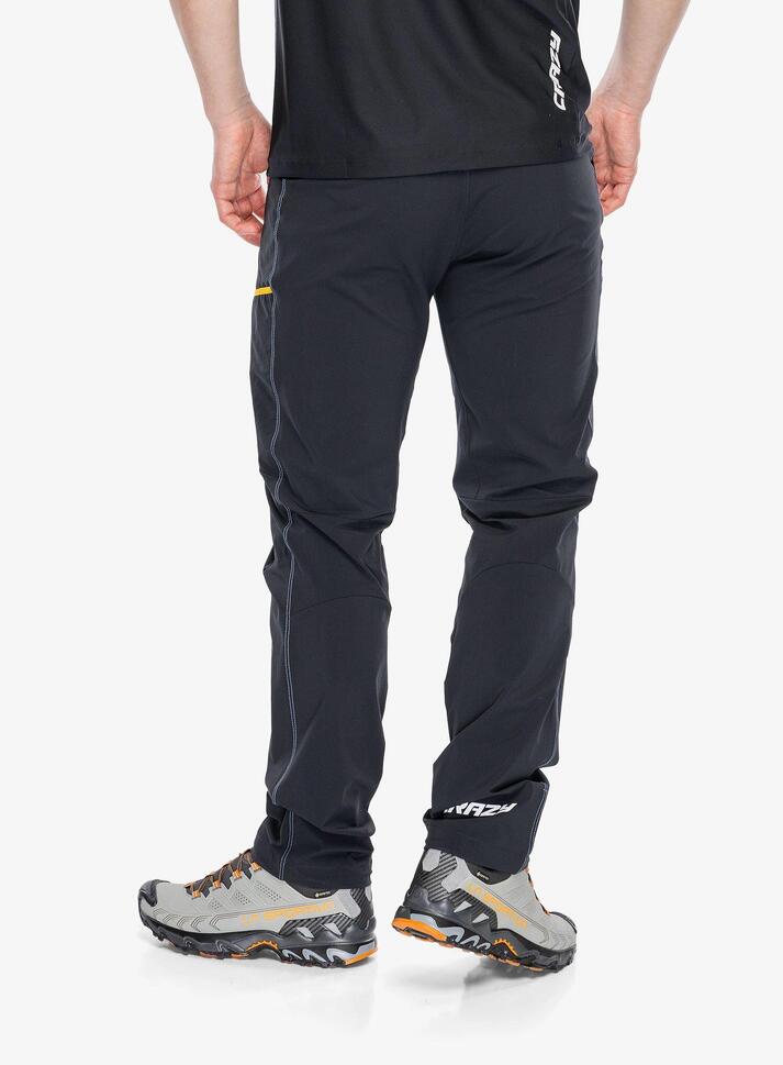 Spodnie w góry męskie Crazy Pant Traverse