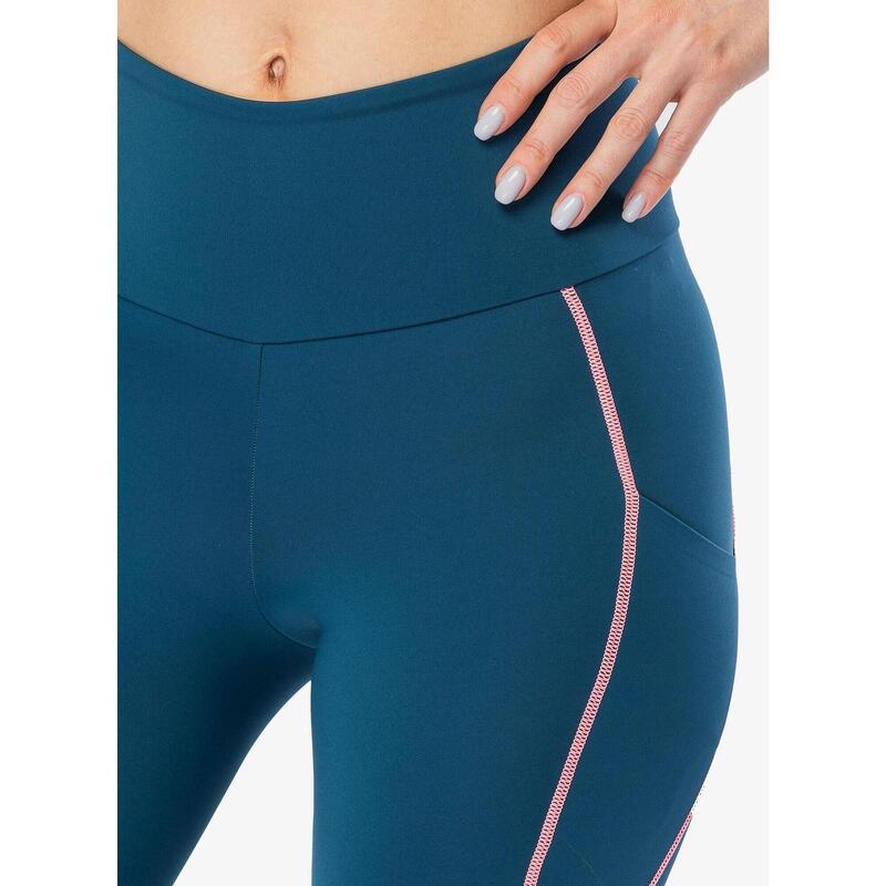 Getry do biegania damskie Crazy Leggings Cute Light