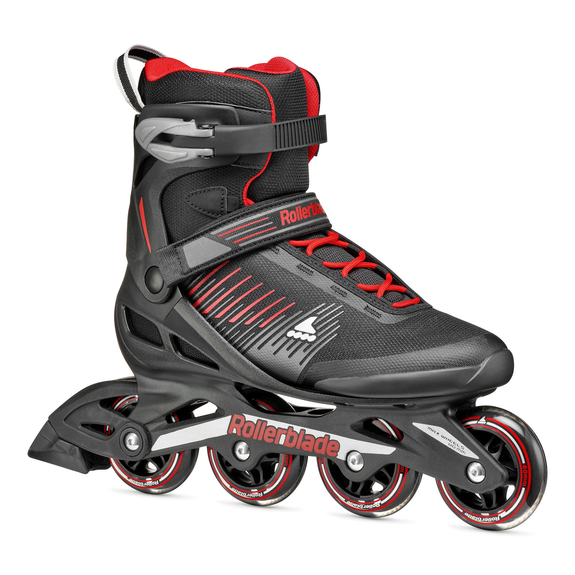 Patins Zetrablade em Linha para Homem 2/7