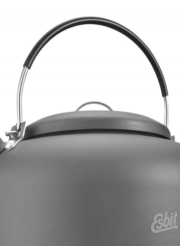 Czajnik turystyczny Esbit KETTLE 1.4l 2/7