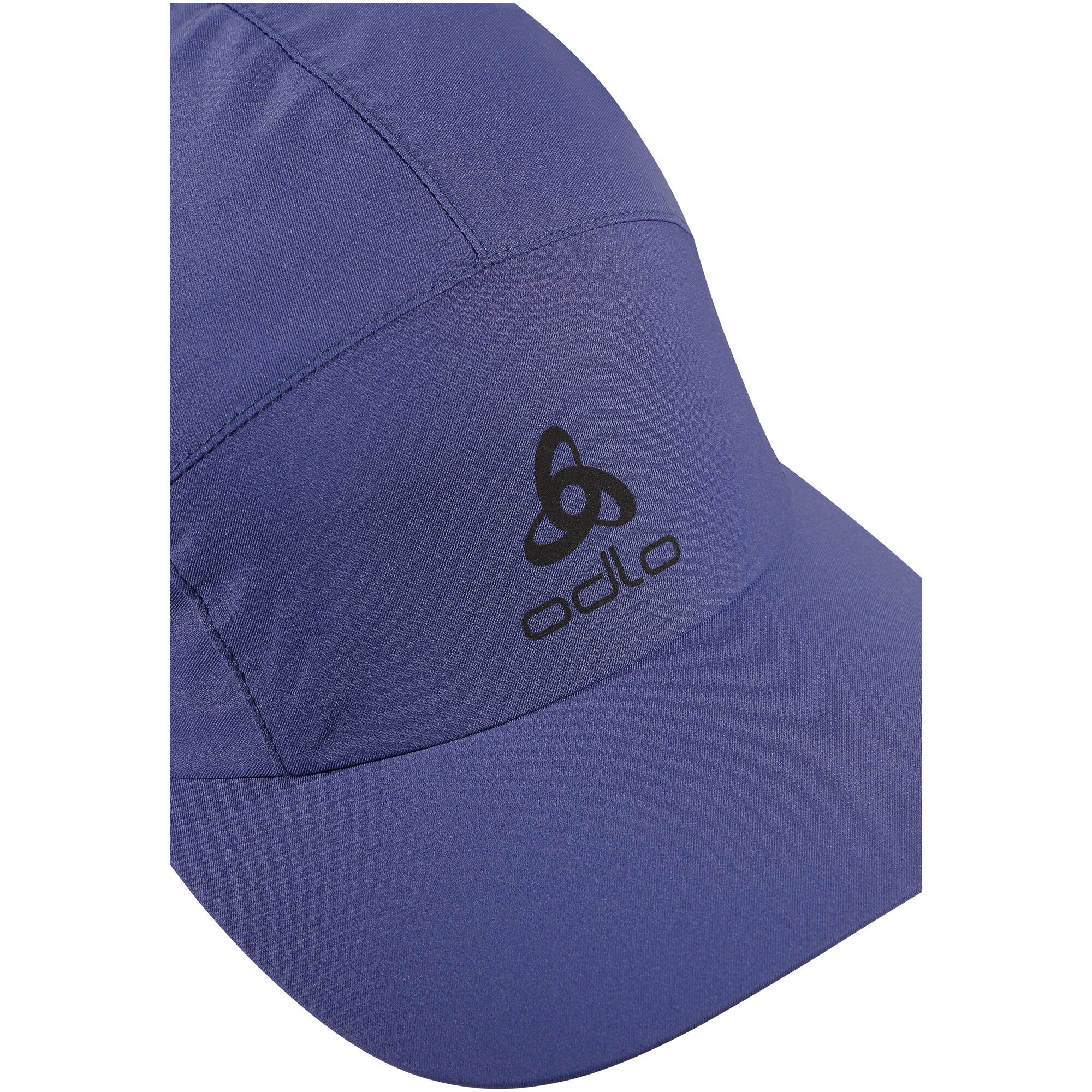 Casquette Odlo Performance Waterproof Violet 7/7